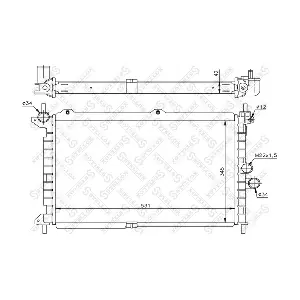 10-26050-SX STELLOX