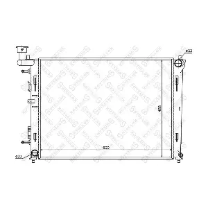 253102H050 KIA