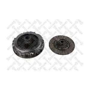 83-06007-SX STELLOX