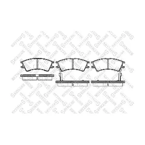STELLOX 686 002B-SX