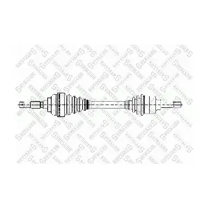 158 1006-SX STELLOX