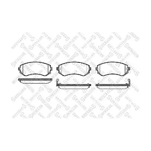 STELLOX 328 012-SX