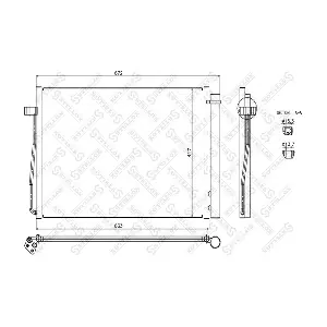 10-45022-SX STELLOX