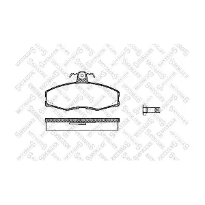 STELLOX 165 000-SX