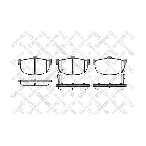 STELLOX 305 032-SX