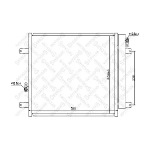 2S7G9F475AB FORD