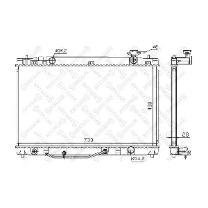 10-26332-SX STELLOX