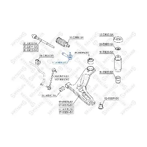 5153009SX STELLOX
