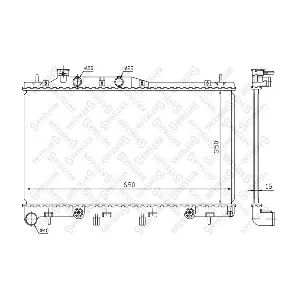 10-26245-SX STELLOX