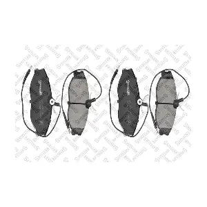 STELLOX 615 004B-SX