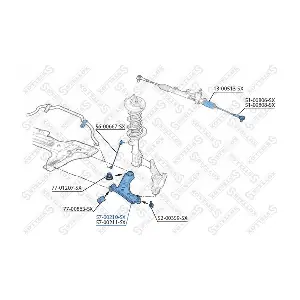 57-00210-SX STELLOX