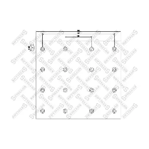 85-01090-SX STELLOX
