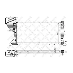 81-03338-SX STELLOX