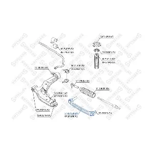 57-00156-SX STELLOX