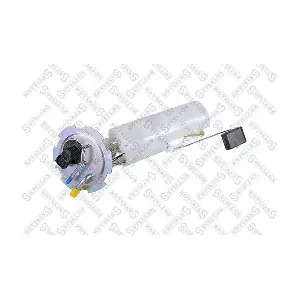 10-01693-SX STELLOX