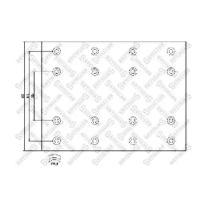 STELLOX 85-01086-SX