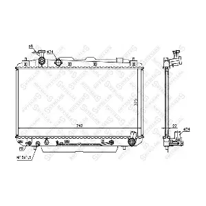 10-25185-SX STELLOX