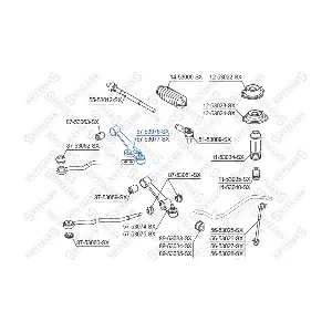 STELLOX 57-53076-SX