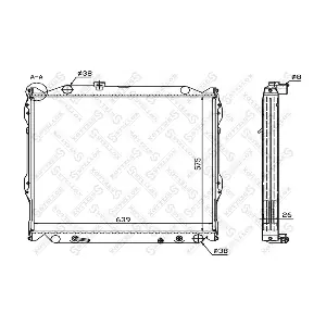 10-25153-SX STELLOX