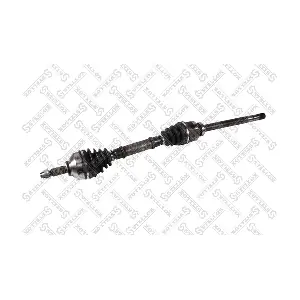 STELLOX 158 2115-SX