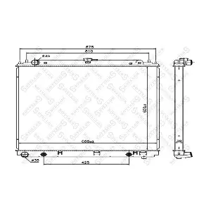 10-25420-SX STELLOX
