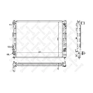 STELLOX 10-25544-SX
