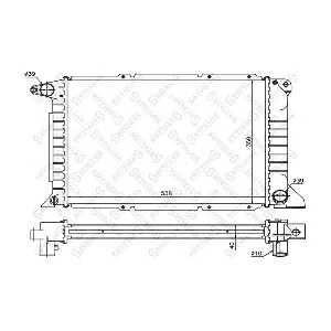 10-25798-SX STELLOX