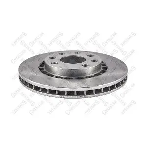STELLOX 6020-3613V-SX