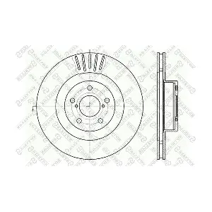 6020-4412V-SX STELLOX