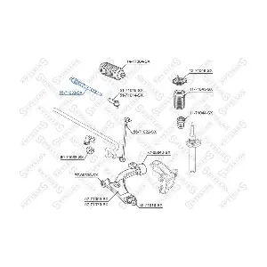 STELLOX 55-71033-SX