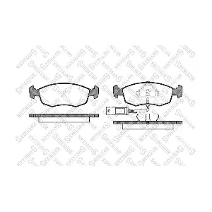 STELLOX 183 002-SX