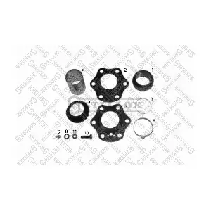 85-07003-SX STELLOX
