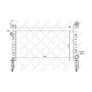10-25715-SX STELLOX