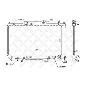 10-25422-SX STELLOX