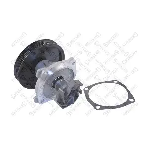 STELLOX 4520-0003-SX
