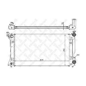 10-25194-SX STELLOX