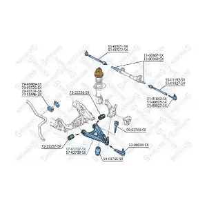 57-03737-SX STELLOX