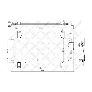 STELLOX 1045119SX