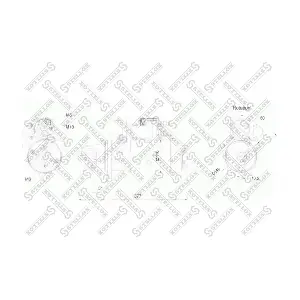 STELLOX 88-02042-SX