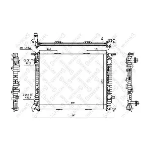 8K0121251L CHERY