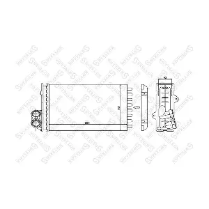 STELLOX 10-35012-SX