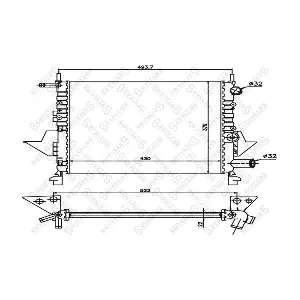 10-26190-SX STELLOX
