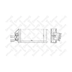 10-35095-SX STELLOX