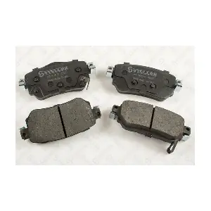 STELLOX 000 671B-SX