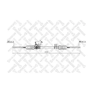 00-35003-SX STELLOX