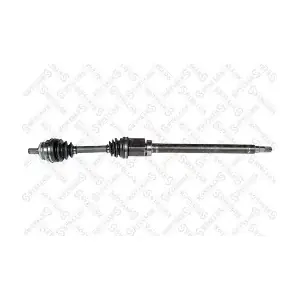 158 2202-SX STELLOX