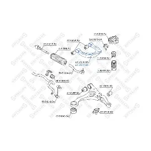 57-51047-SX STELLOX
