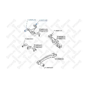 STELLOX 77-00425-SX