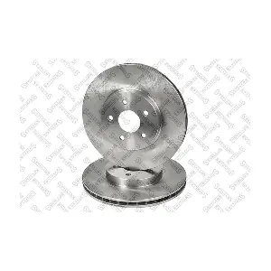 STELLOX 6020-2550V-SX