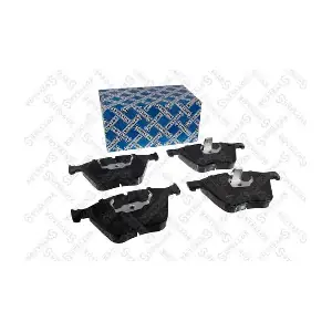 000357BSX STELLOX